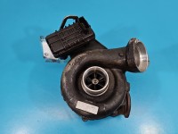 Turbosprężarka Bmw e90 3.0d M57D30O2 231KM 758352-21, 7796311