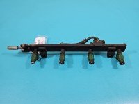 TESTOWANY Wtryskiwacz Mitsubishi Grandis 201044K 2.4 16V (4G69)