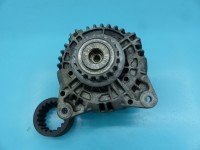 TEST Alternator Vw Touareg I 7L 0124615031, 070903024A 2.5 tdi