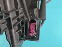 Wentylatory Wentylator chłodnicy Seat Ibiza IV 6J 6R0121207 1.2 12V