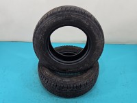 Opony zimowe 2szt