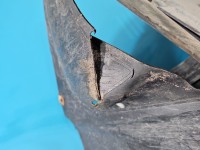 Nadkole przód lewe BMW F01 173701-10, 7185161