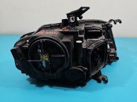 Reflektor lewy lampa przód AUDI A4 B8 EUROPA