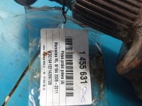 Półoś przód prawa Mercedes ML W164 3.0 cdi (642940) automat