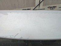 Klapa tył Toyota Auris II HB 5d srebrny 1F7