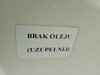 Skrzynia biegów Opel Meriva A 1.7 cdti