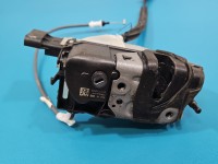 Zamek przód prawy Opel Grandland EUROPA 6pin