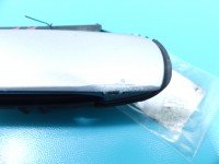 Klamka przód prawa zewnętrzna Audi A4 B6 4B0839885 niebieski LZ5W