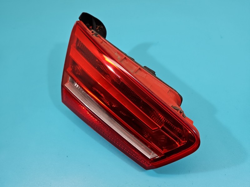 Lampa tył lewa klapy AUDI A6 C7 sedan EUROPA 4G5945093