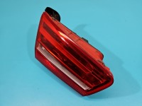 Lampa tył lewa klapy AUDI A6 C7 sedan EUROPA 4G5945093