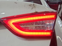 Lampa tył prawa klapy Maserati Quattroporte VI 13- sedan EUROPA 670009228