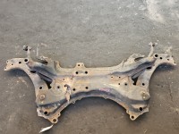 WÓZEK KOŁYSKA TRAWERS Sanki Belka silnika Toyota Corolla E15 1.6 vvti (1ZR)