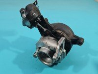Turbosprężarka Fiat Scudo II 06- 756047-5, 9682778680 2.0 jtd 136KM