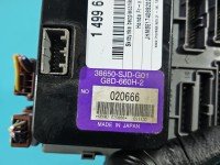 Skrzynka bezpieczników Honda Fr-v 38650-SJD-G01, 38650SJDG01