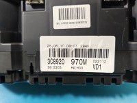 Licznik Vw Passat CC 2.0 TSI CBF 3C8920970M EUROPA