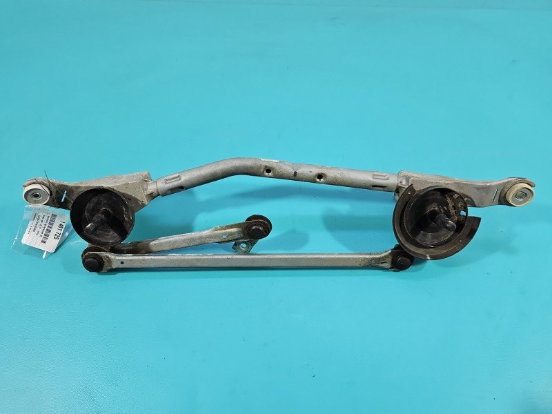 Mechanizm wycieraczek Nissan Juke I F15 10-19 europa