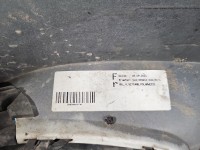 Zderzak przód przedni Mercedes W177 149