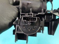 Komputer Sterownik silnika 24443795, 0261207421 Opel Corsa C 1.0 12V (X10XE)