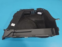 Tapicerka bagażnika prawa boczek Hyundai I30 III 16- F85741-G4000