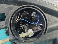 Reflektor lewy lampa przód Renault Clio IV 12-20 EUROPA