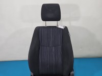Fotel lewy przód kierowcy Suzuki Swift Mk7 5d EUROPA