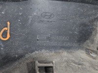 Listwa błotnika przód lewa Kia Sportage III 10-15 87711-3U000