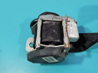 Pas bezpieczeństwa przód prawy pasażera Vw Jetta V 1K4857706