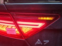 Lampa tył lewa Audi A7 4G HB EUROPA 4G8945093H