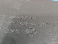 KIEROWNICA Wlot powietrza Fiat Ducato IV 2.0 jtd