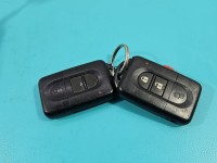 Stacyjka KLUCZYK WKŁADKA Nissan Qashqai I J10 06-13