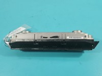 Konsola panel nawiewu Ford Kuga Mk1 I 08-13 7M5T18C612CE