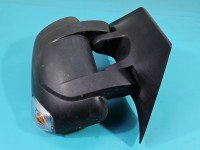 Lusterko prawe Renault Master III 10-24 biały europa