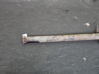 Wał napędowy tył mazda Tribute I 00-07 2.0 16V