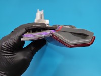 Lampa tył prawa klapy Honda CR-V V 16- HB EUROPA