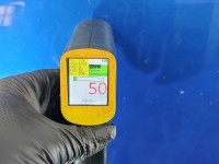 Maska przednia Honda Fr-v