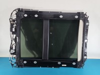 Szyberdach Ford Mondeo Mk5 kombi 5d