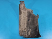 Nadkole przód prawe Peugeot 508 I 9670948380