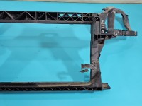 WZMOCNIENIE CZOŁOWE Pas przedni Smart Forfour I 04-06 A4546200901, A4546200230