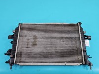 Chłodnica wody Opel Zafira B 1.9 cdti