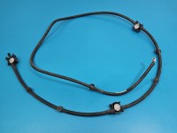 Spryskiwacz maski Mercedes W213 A2138608900