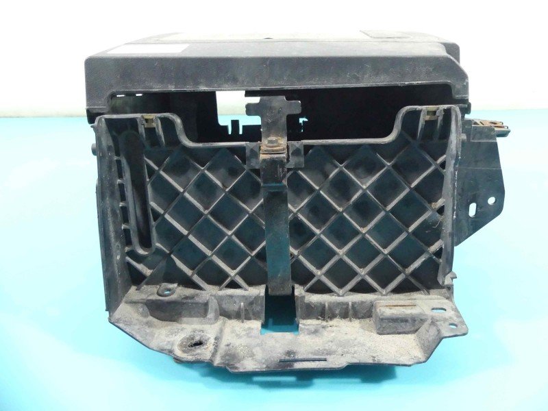Obudowa akumulatora podstawa Renault Megane III 244460010R 2.0 dci Obudowa akumulatora podstawa Renault Megane III 244460010R 2.0 dci