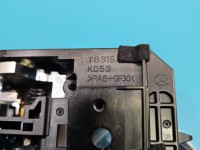 Klamka wewnętrzna tył lewa Mazda CX-3 14-21 T8315KD53