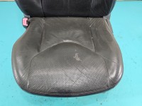 Fotel lewy przód kierowcy Toyota Rav4 III 05- EU 5d