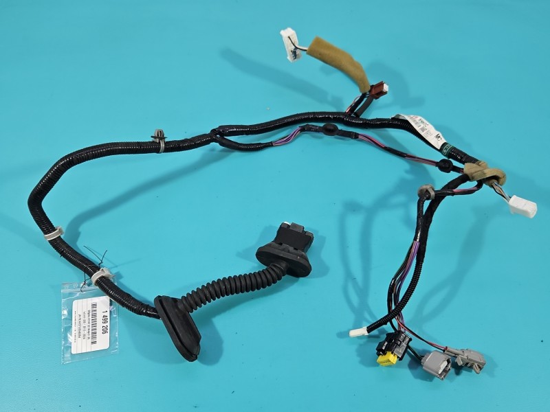 Instalacja Wiązka drzwi tył lewych infiniti Q50 I 13-17 241266HH0C