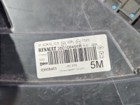 Reflektor prawy lampa przód Renault Espace V EUROPA 260108498R