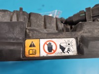 Wentylatory Wentylator chłodnicy Kia Sportage III 10-15 2.0 crdi