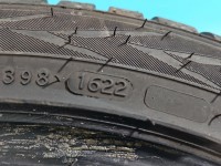 215 mm, Profil opony: 45, Średnica: 17", 6419440594705, Rok produkcji: 2022, W do 270 km/h, 91 - 615 kg, 4X NOKIAN TYRES...