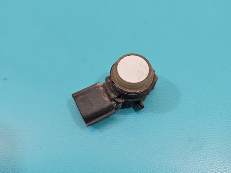 Czujnik parkowania PDC Renault Talisman 0263023659, 253A40892R biały OV369 Czujnik parkowania PDC Renault Talisman 0263023659, 253A40892R biały OV369