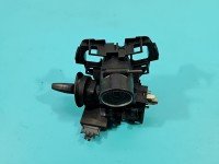 Komputer Sterownik silnika 09158726, 5WK9157 Opel Zafira A 1.8 16V