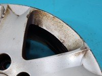 alufelgi felgi 17 komplet Peugeot 407